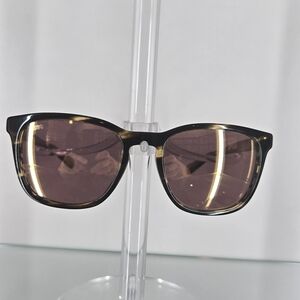 Costa Tortoise Frame Sunglasses with Brown Lenses